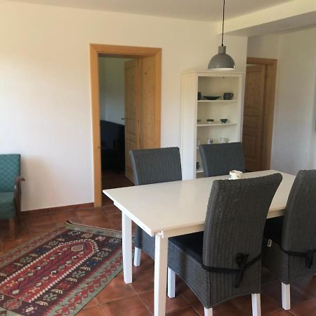Sonnenhof Apartment Limbach im Burgenland Екстериор снимка