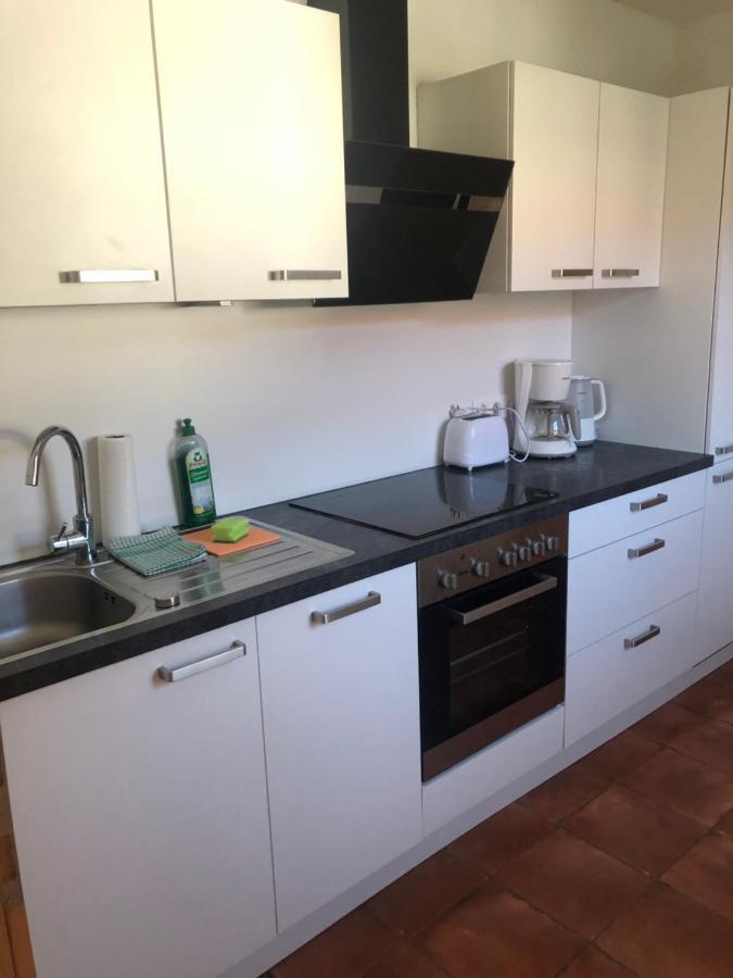 Sonnenhof Apartment Limbach im Burgenland Екстериор снимка