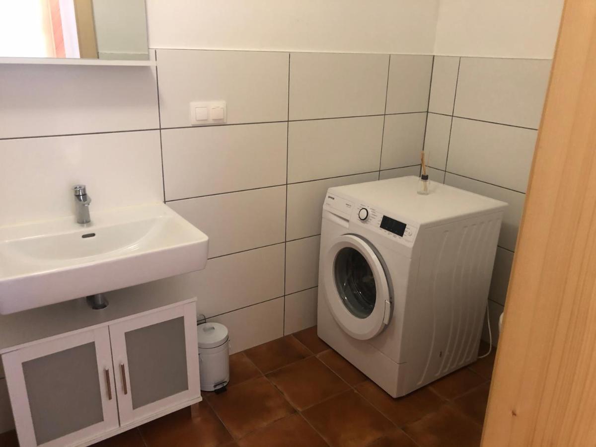 Sonnenhof Apartment Limbach im Burgenland Екстериор снимка