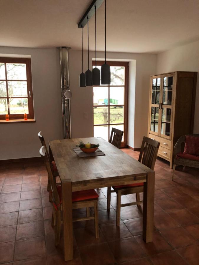 Sonnenhof Apartment Limbach im Burgenland Екстериор снимка
