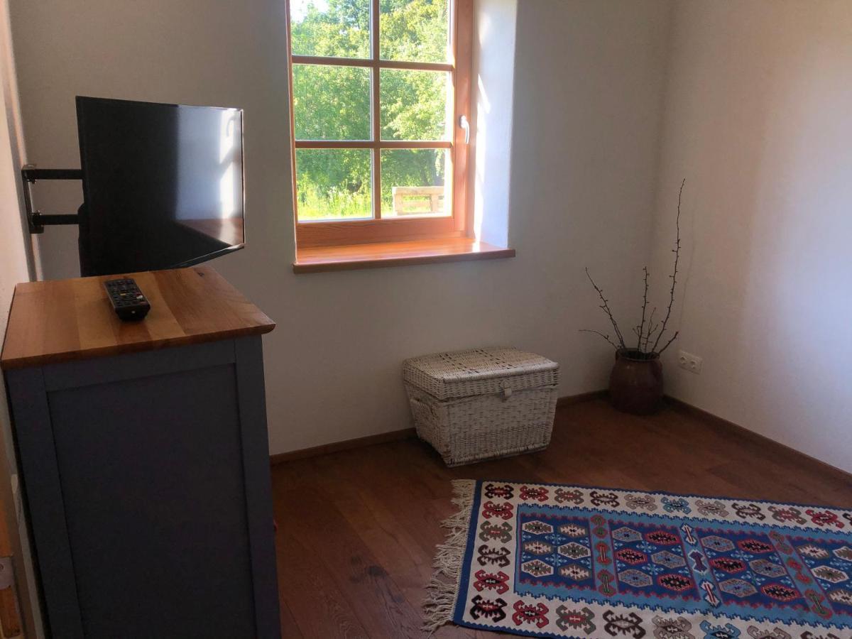 Sonnenhof Apartment Limbach im Burgenland Екстериор снимка