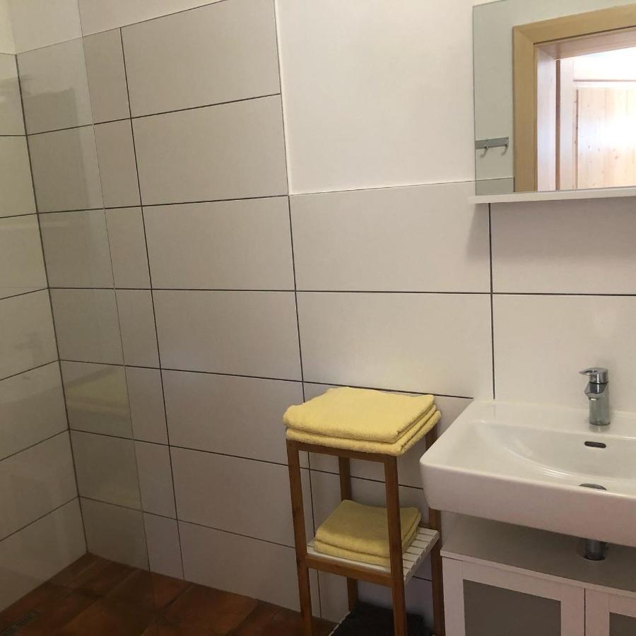 Sonnenhof Apartment Limbach im Burgenland Екстериор снимка