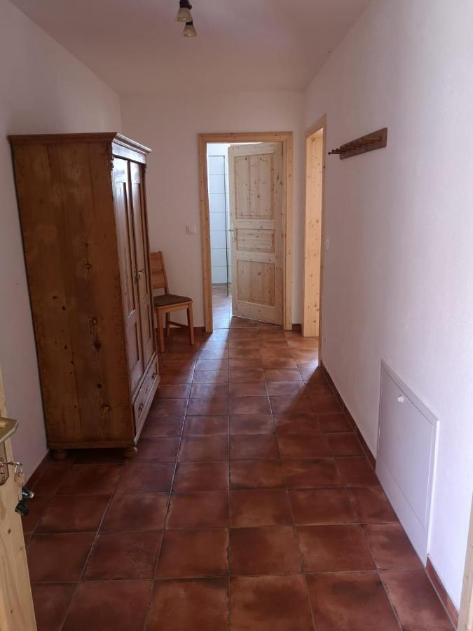 Sonnenhof Apartment Limbach im Burgenland Екстериор снимка