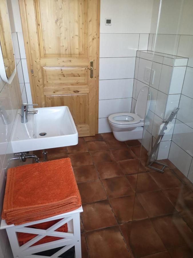 Sonnenhof Apartment Limbach im Burgenland Екстериор снимка