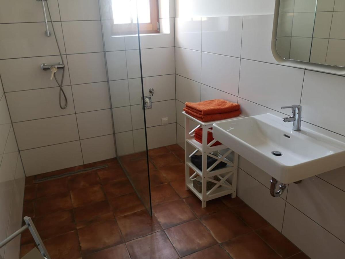 Sonnenhof Apartment Limbach im Burgenland Екстериор снимка