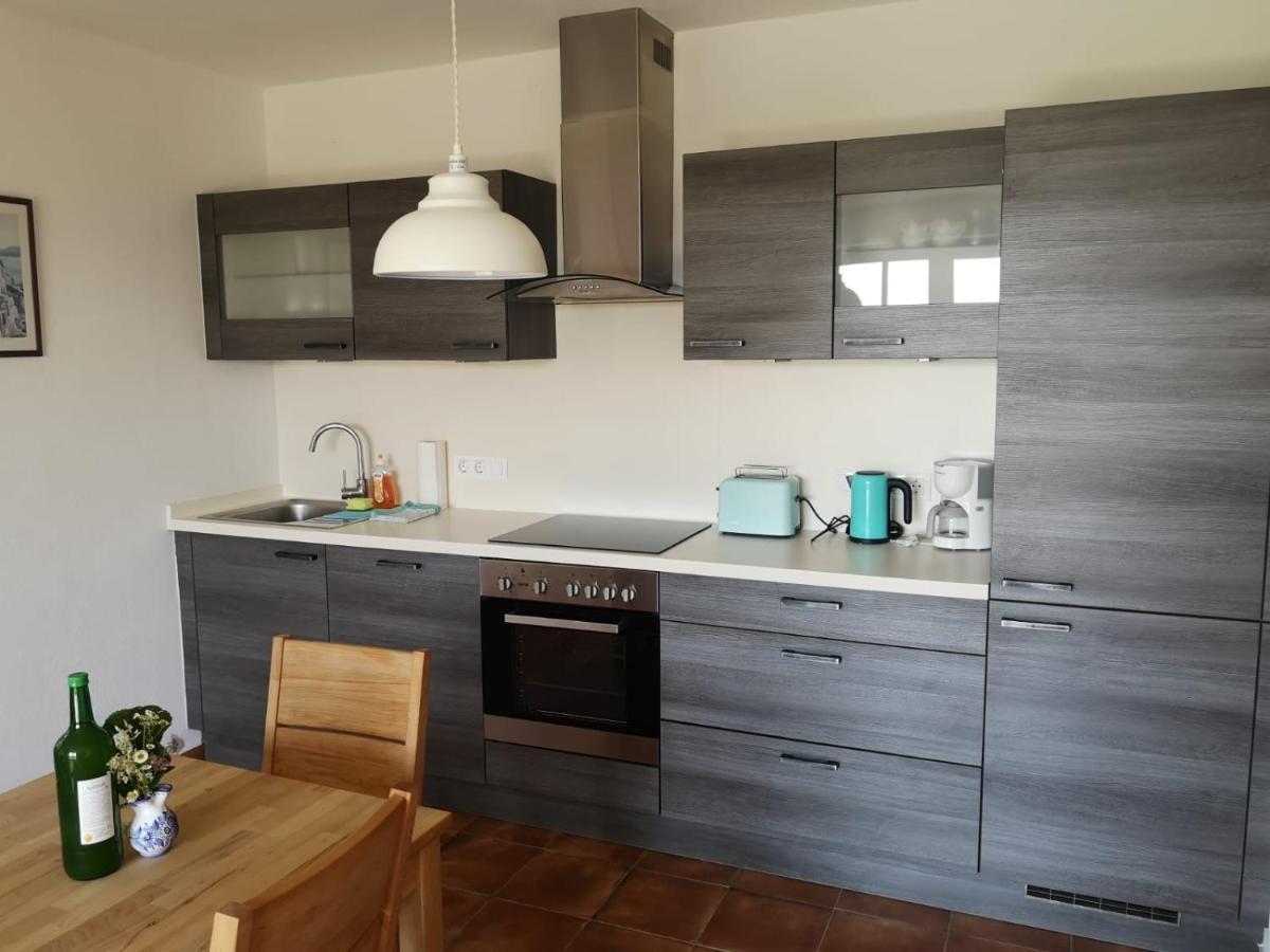 Sonnenhof Apartment Limbach im Burgenland Екстериор снимка
