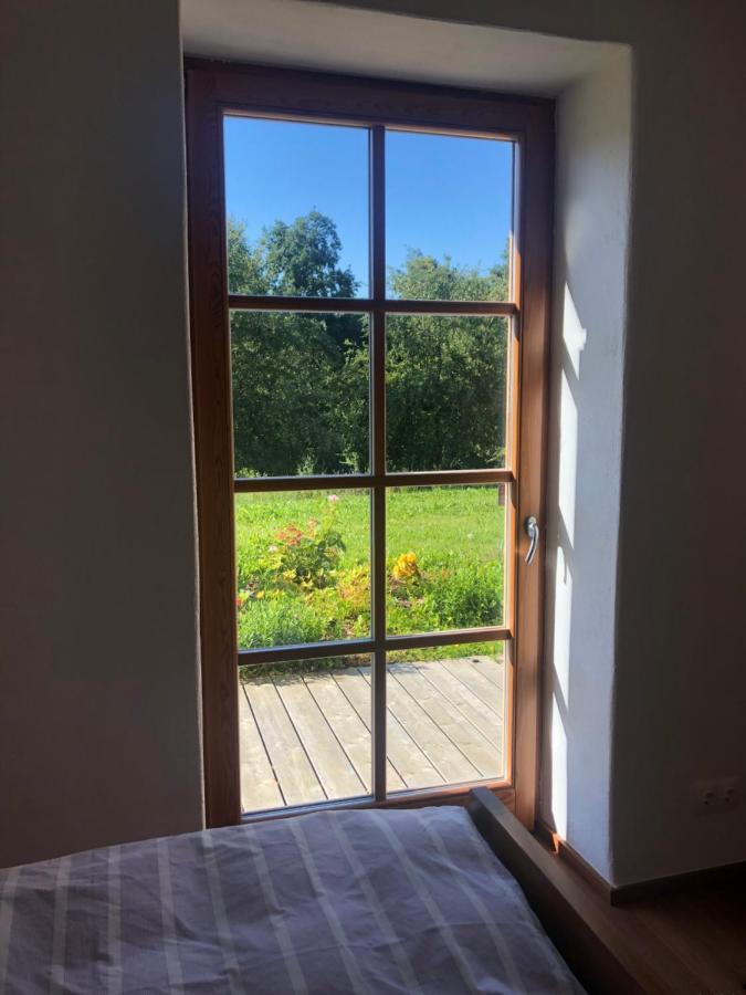 Sonnenhof Apartment Limbach im Burgenland Екстериор снимка