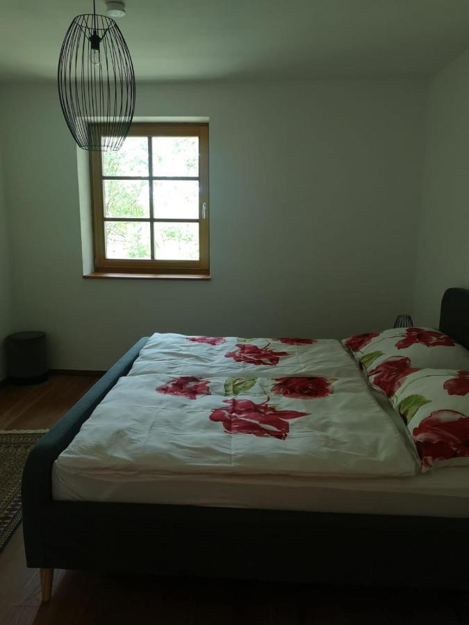 Sonnenhof Apartment Limbach im Burgenland Екстериор снимка