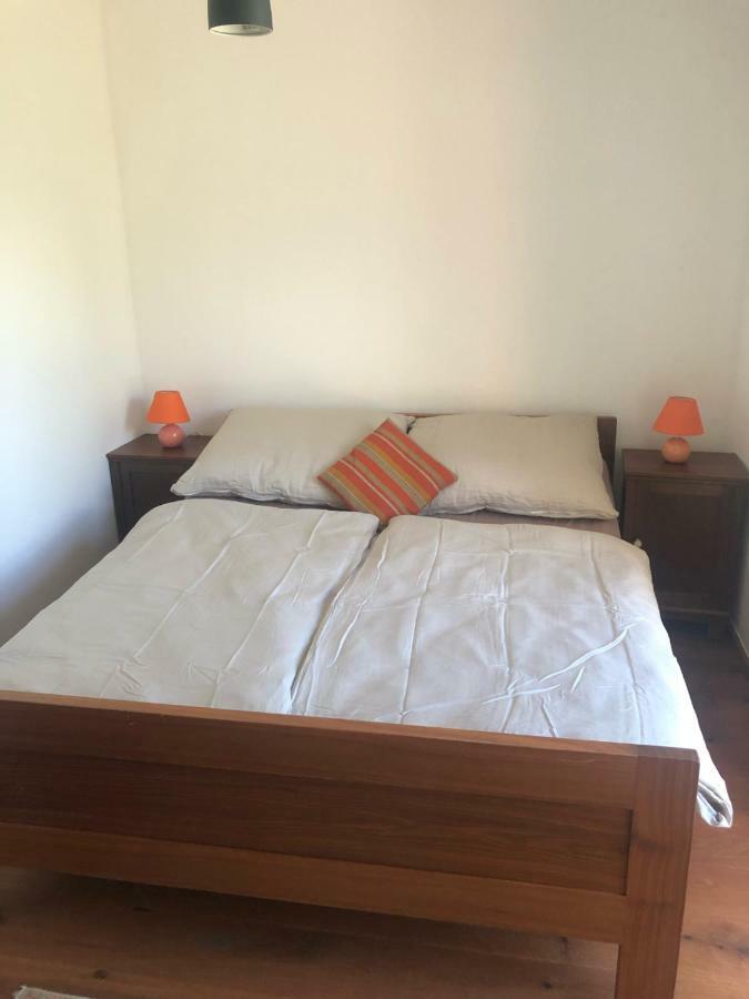 Sonnenhof Apartment Limbach im Burgenland Екстериор снимка
