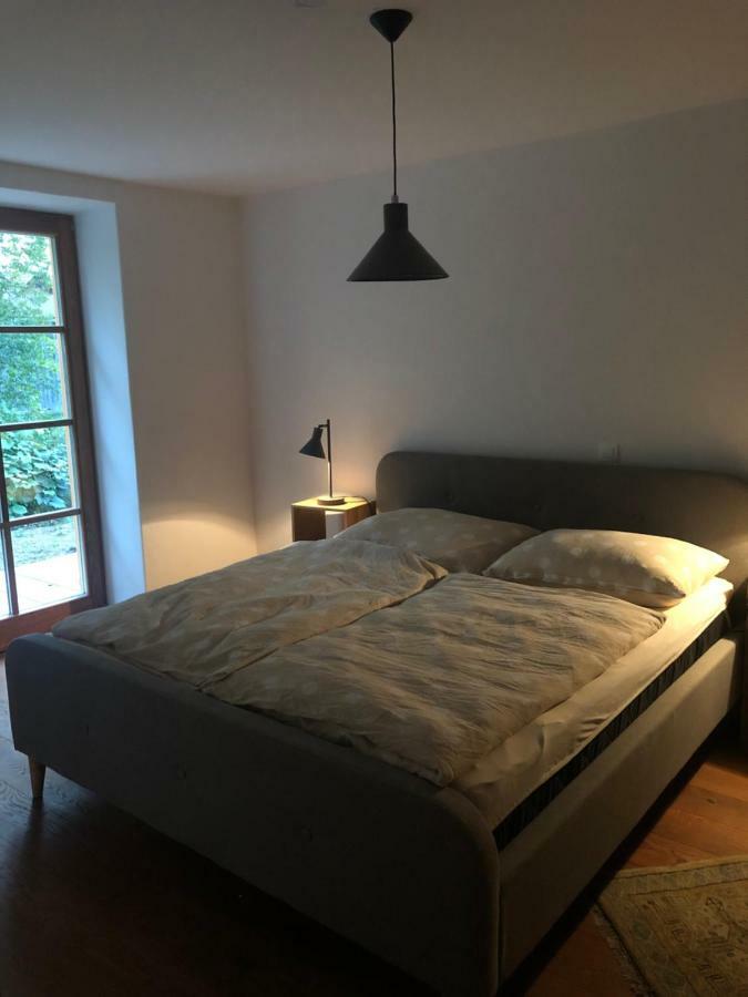 Sonnenhof Apartment Limbach im Burgenland Екстериор снимка