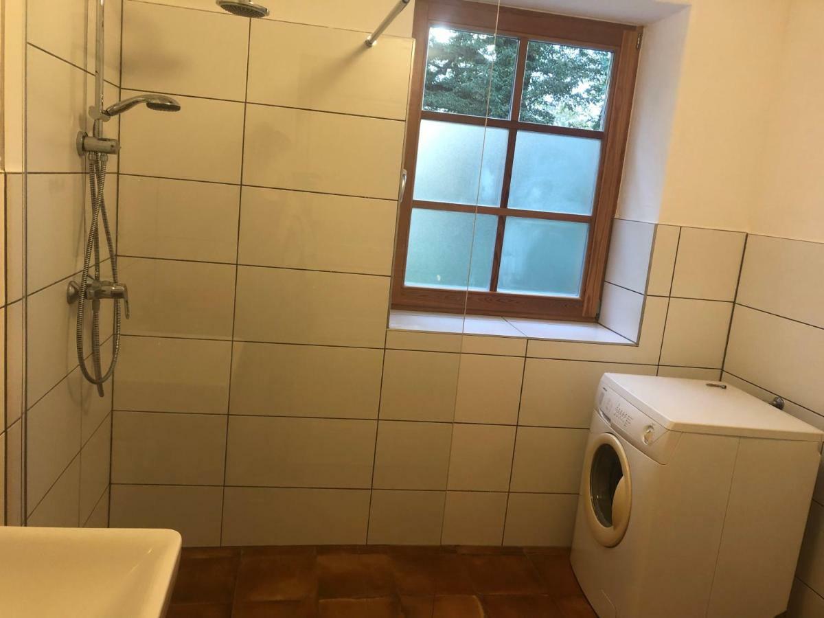 Sonnenhof Apartment Limbach im Burgenland Екстериор снимка