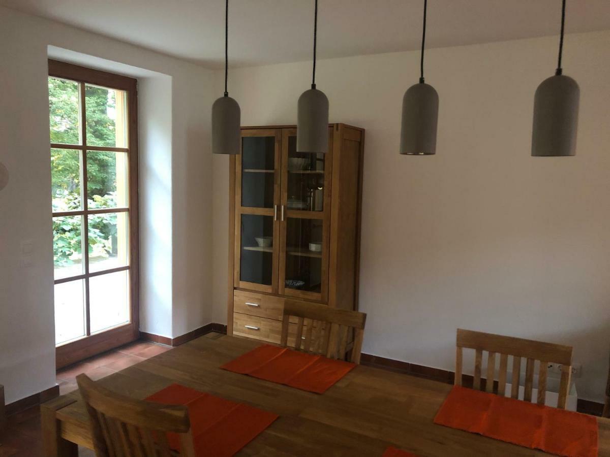 Sonnenhof Apartment Limbach im Burgenland Екстериор снимка