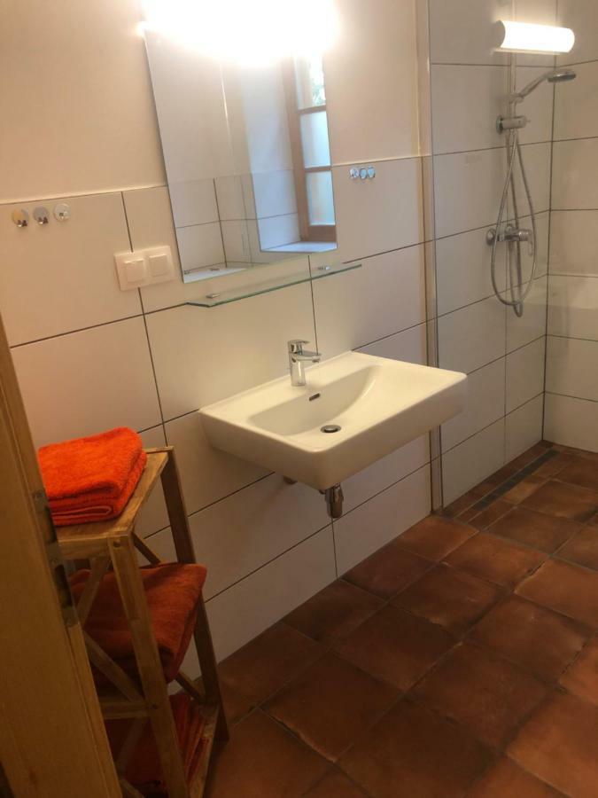Sonnenhof Apartment Limbach im Burgenland Екстериор снимка