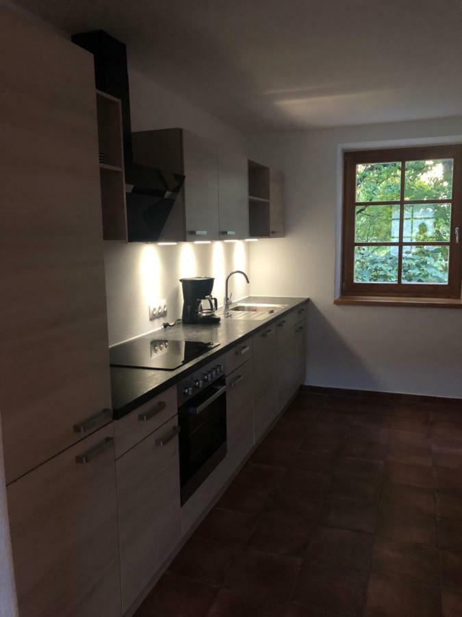 Sonnenhof Apartment Limbach im Burgenland Екстериор снимка