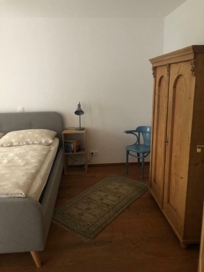 Sonnenhof Apartment Limbach im Burgenland Екстериор снимка
