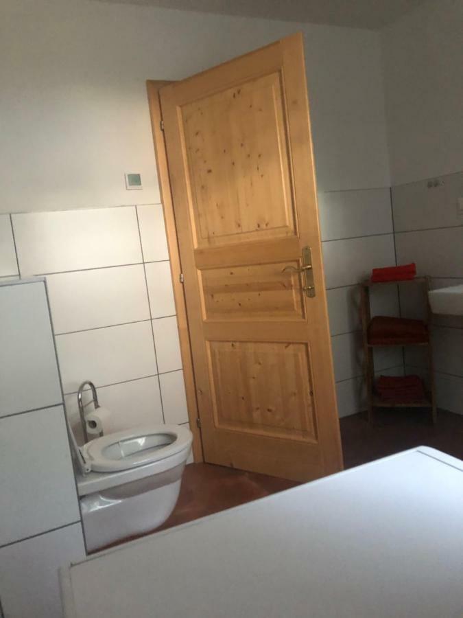 Sonnenhof Apartment Limbach im Burgenland Екстериор снимка