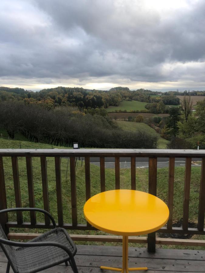 Sonnenhof Apartment Limbach im Burgenland Екстериор снимка